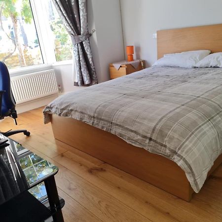 Erith Daniari Guest Rooms المظهر الخارجي الصورة