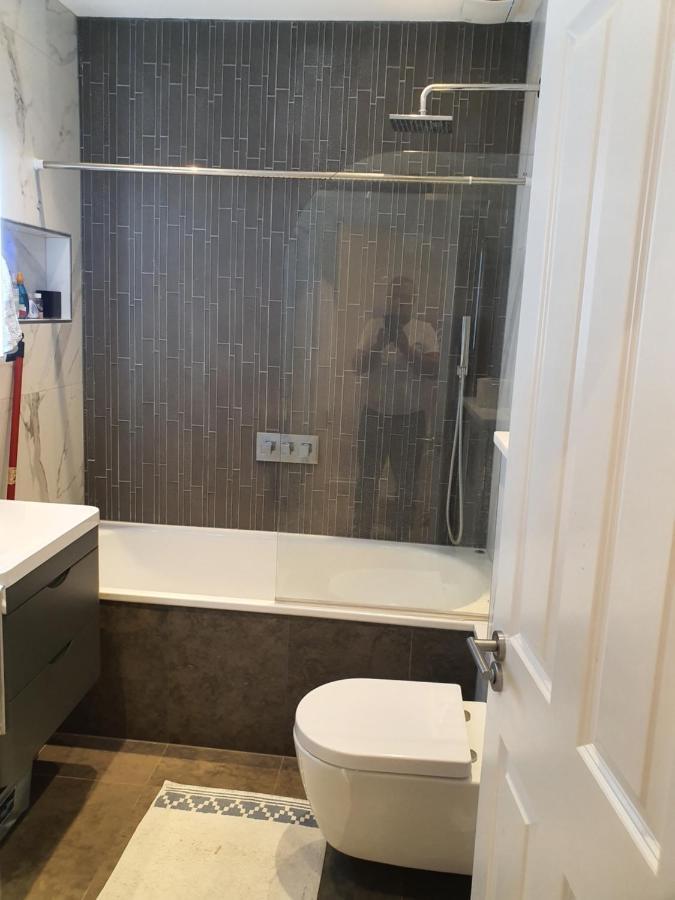 Erith Daniari Guest Rooms المظهر الخارجي الصورة