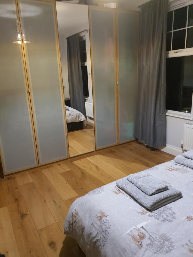 Erith Daniari Guest Rooms المظهر الخارجي الصورة