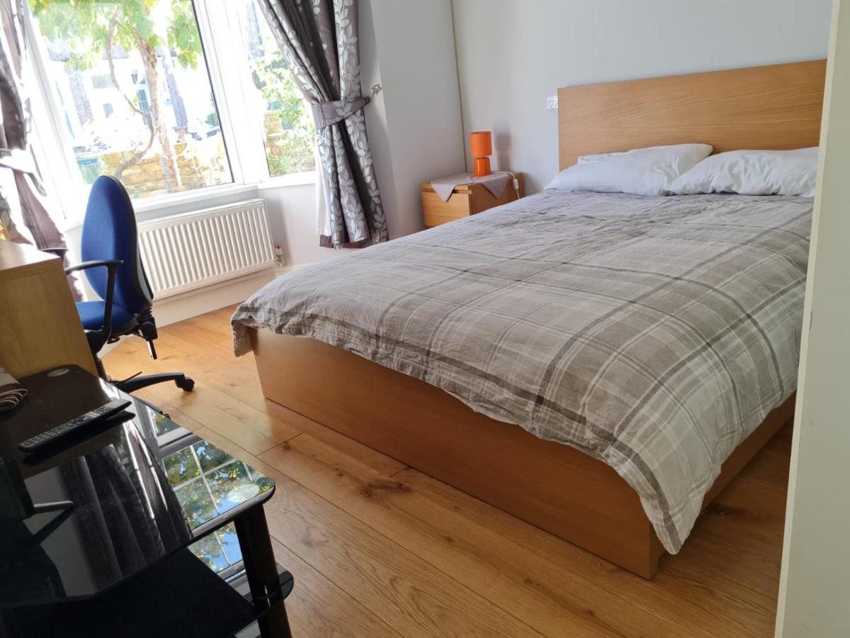 Erith Daniari Guest Rooms المظهر الخارجي الصورة
