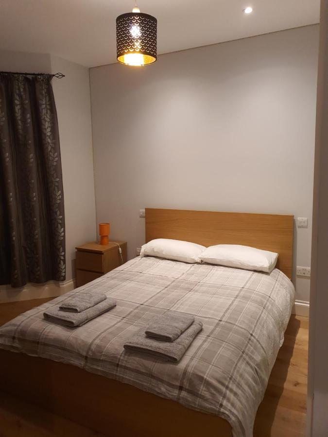 Erith Daniari Guest Rooms الغرفة الصورة