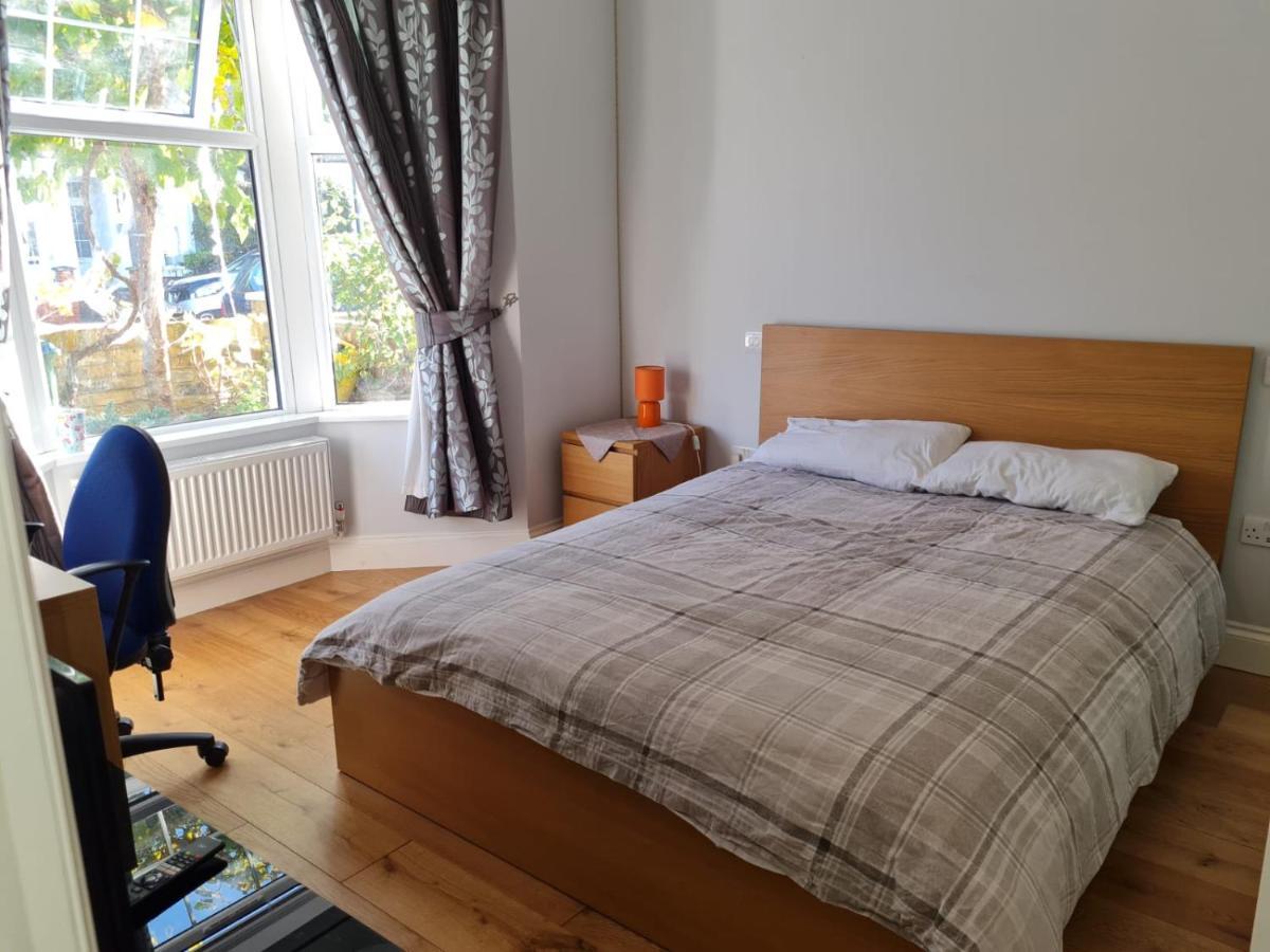 Erith Daniari Guest Rooms المظهر الخارجي الصورة