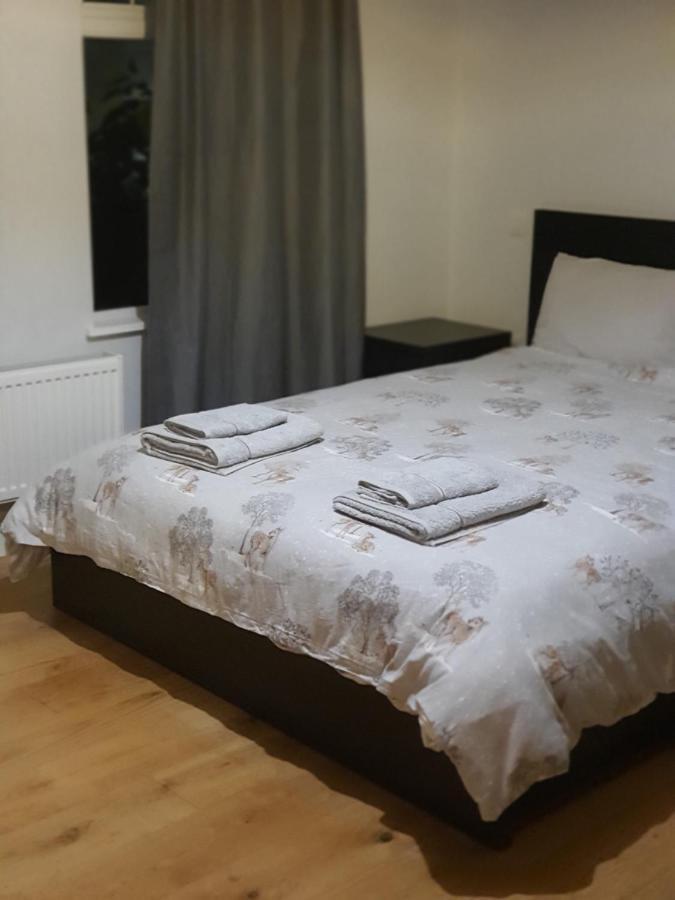 Erith Daniari Guest Rooms المظهر الخارجي الصورة