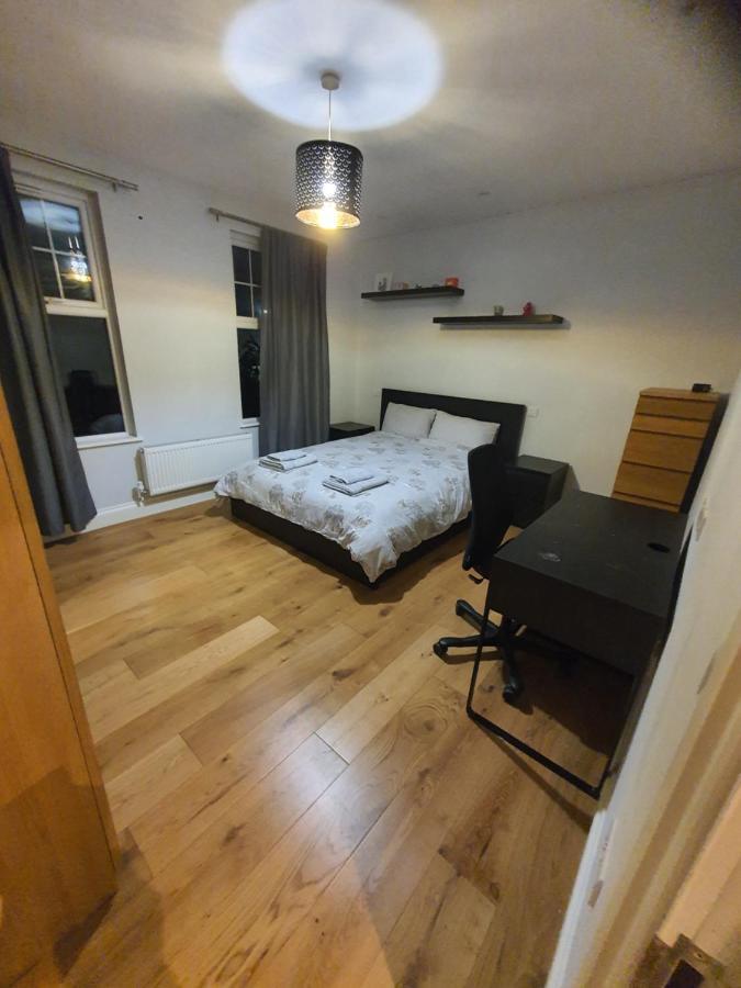 Erith Daniari Guest Rooms المظهر الخارجي الصورة