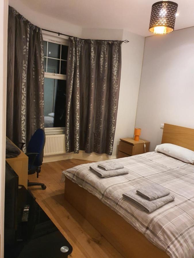Erith Daniari Guest Rooms المظهر الخارجي الصورة